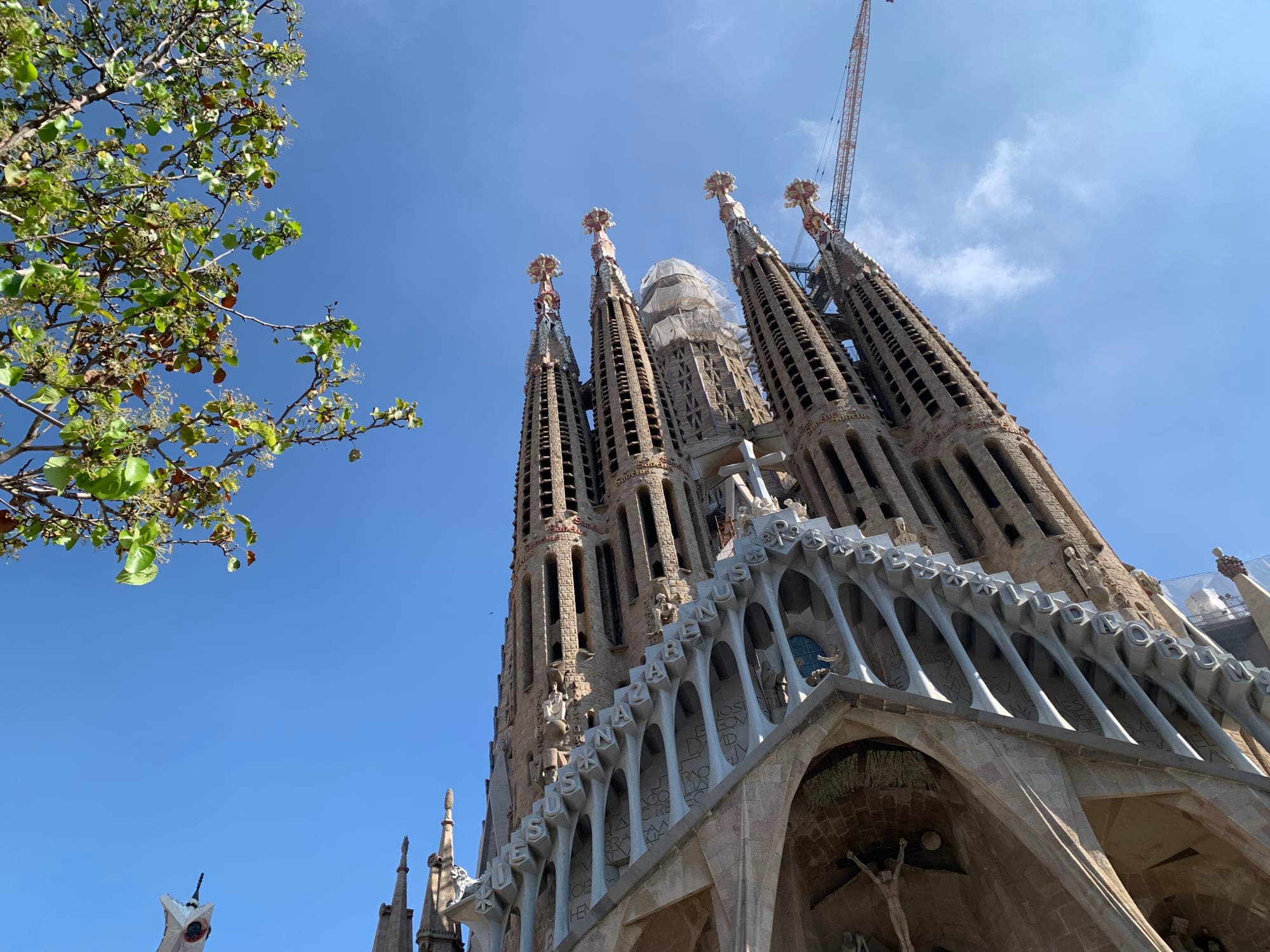 Barcelona
