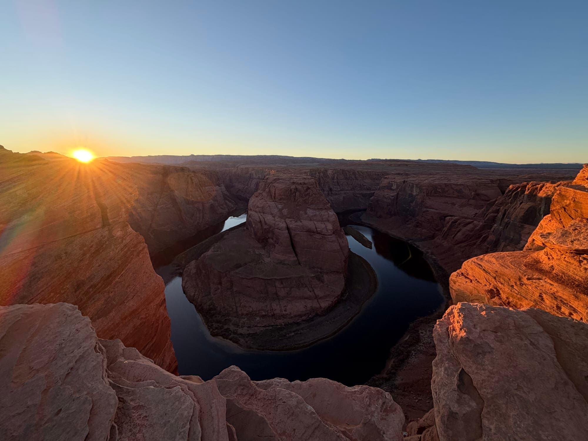 U.S. Southwest